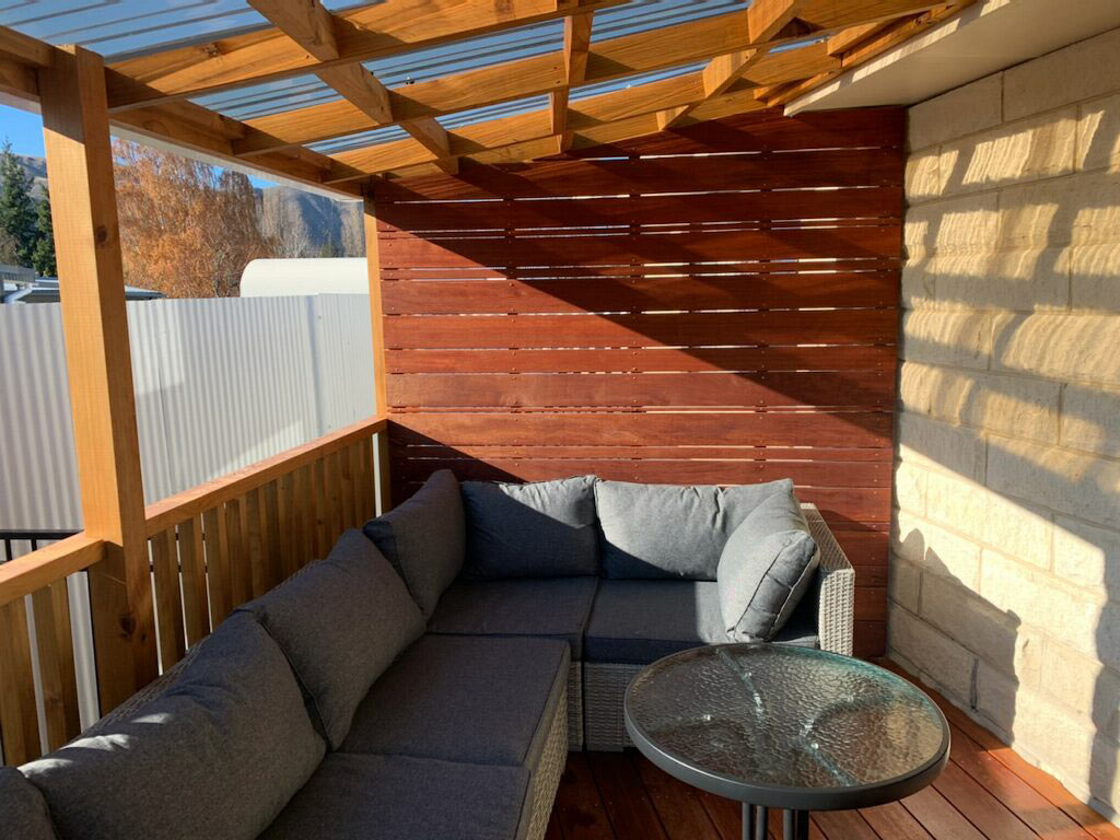 Home Maintenance Builders